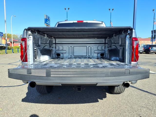 2024 Ford F-150 - $39,580