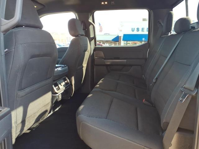 2024 Ford F-150 - $39,580