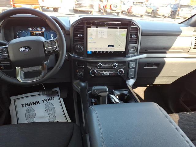 2024 Ford F-150 - $39,580