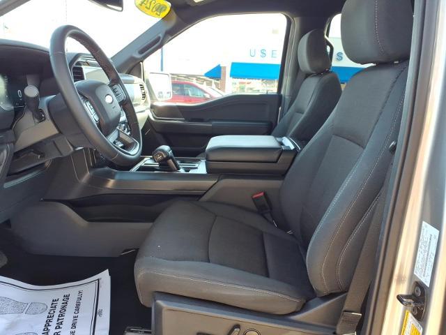 2024 Ford F-150 - $39,580