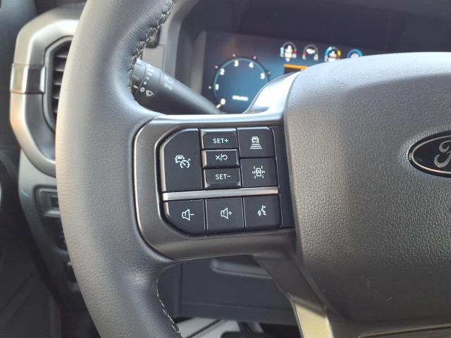 2024 Ford F-150 - $39,580
