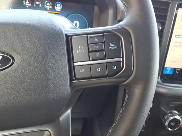 2024 Ford F-150 - $39,580
