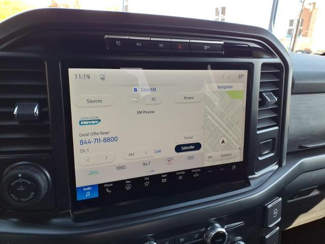 2024 Ford F-150 - $39,580