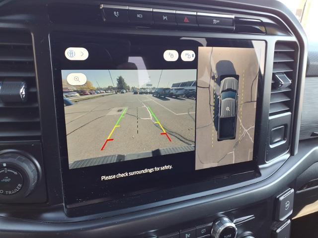 2024 Ford F-150 - $39,580