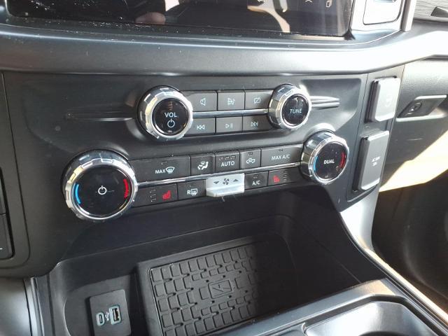 2024 Ford F-150 - $39,580