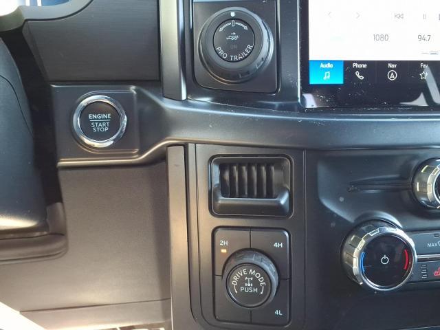2024 Ford F-150 - $39,580