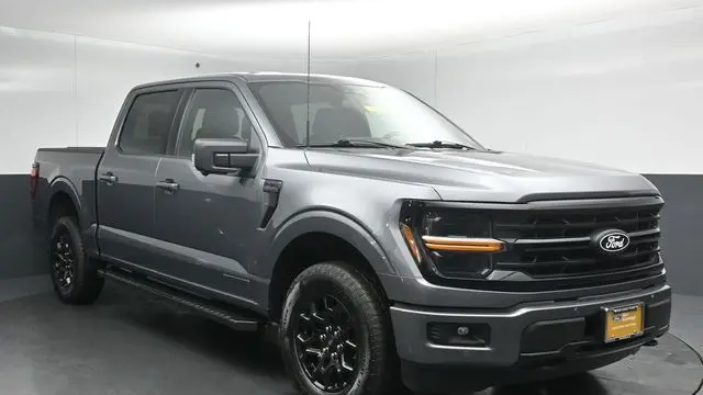 Preowned 2024 Ford F-150 XLT for Sale