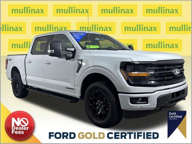 2024 Ford F-150 - $43,500