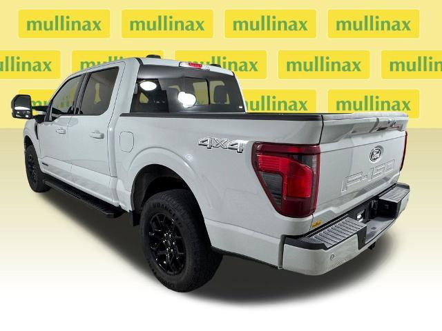 2024 Ford F-150 - $43,500