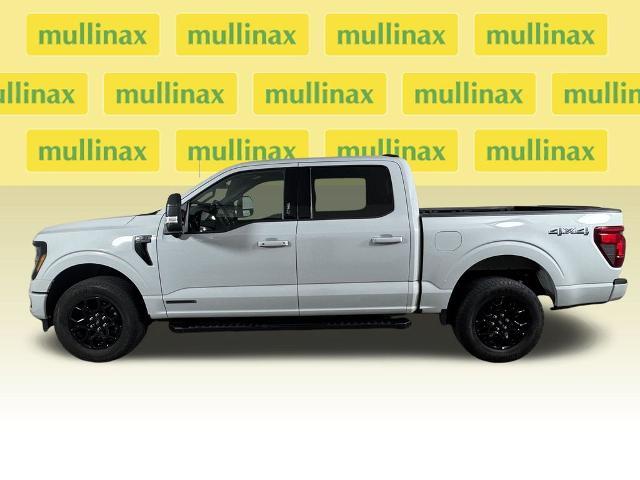 2024 Ford F-150 - $43,500