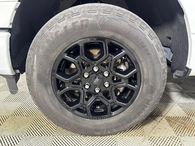 2024 Ford F-150 - $43,500