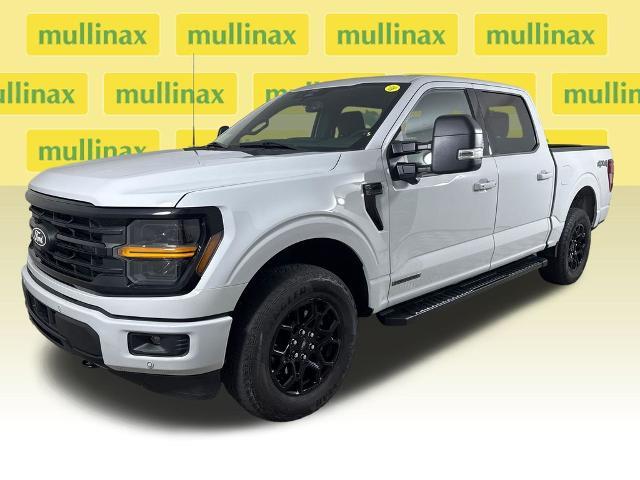 2024 Ford F-150 - $43,500