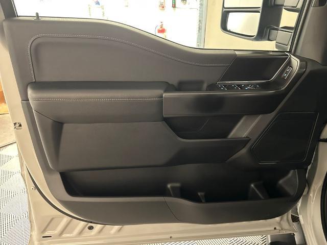 2024 Ford F-150 - $43,500