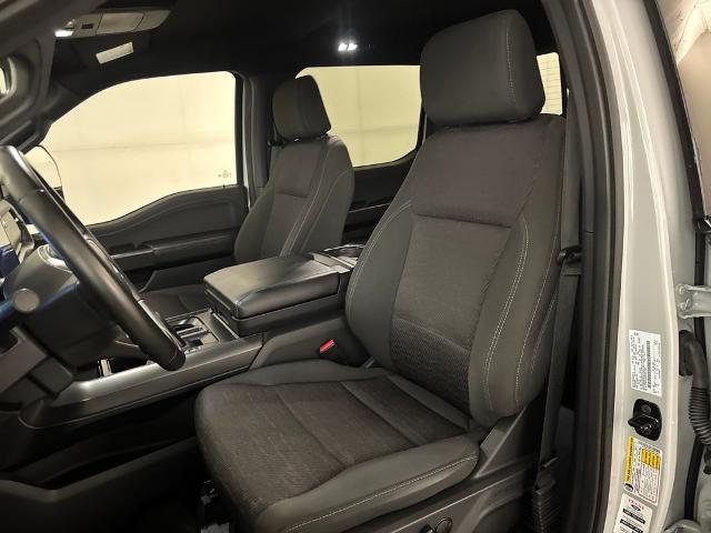 2024 Ford F-150 - $43,500