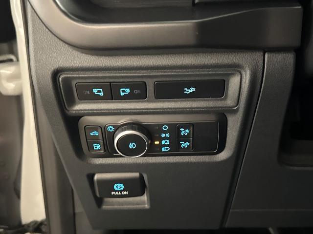 2024 Ford F-150 - $43,500