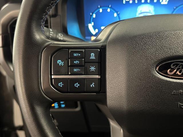 2024 Ford F-150 - $43,500