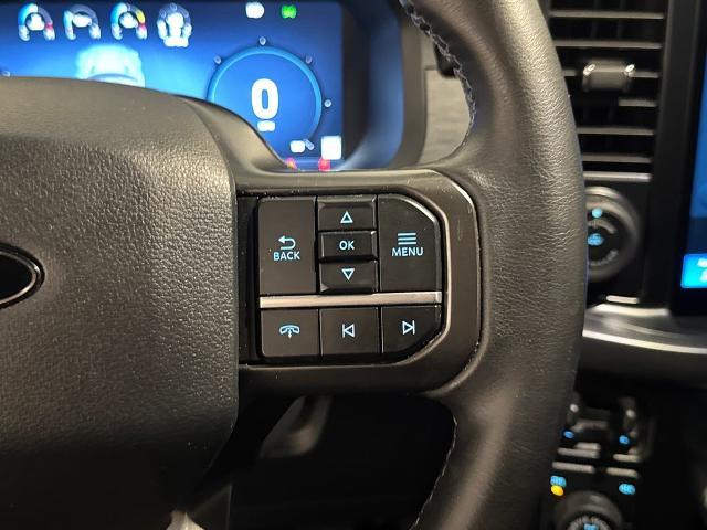 2024 Ford F-150 - $43,500