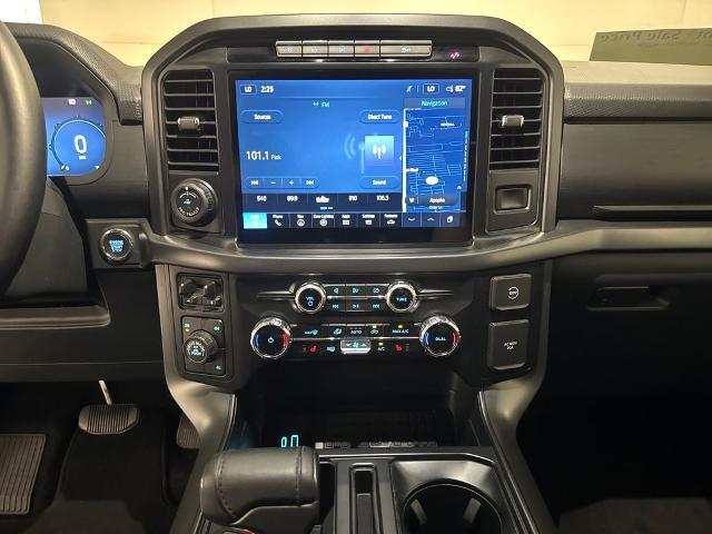 2024 Ford F-150 - $43,500