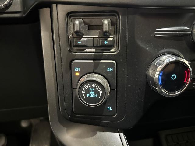 2024 Ford F-150 - $43,500