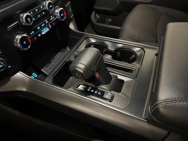 2024 Ford F-150 - $43,500