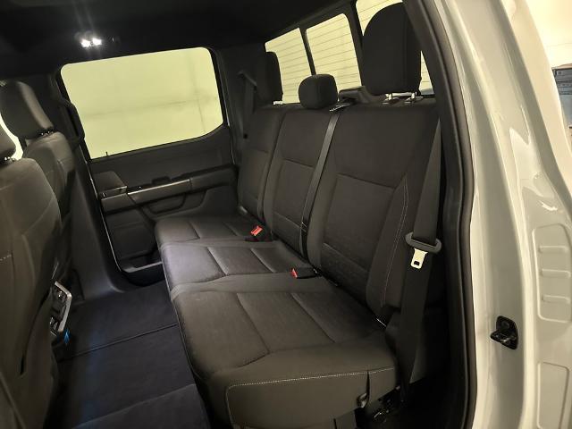 2024 Ford F-150 - $43,500
