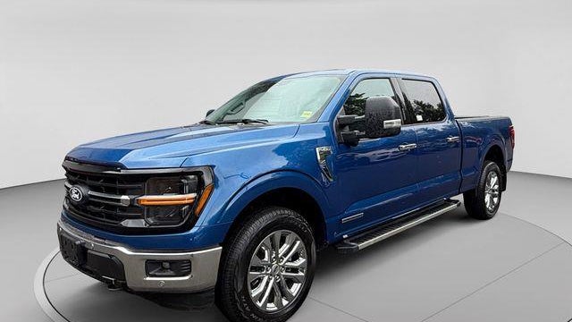 Preowned 2024 Ford F-150 XLT for Sale
