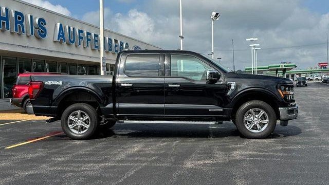 Preowned 2024 Ford F-150 XLT for Sale