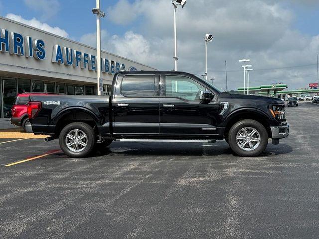 2024 Ford F-150 - $40,766
