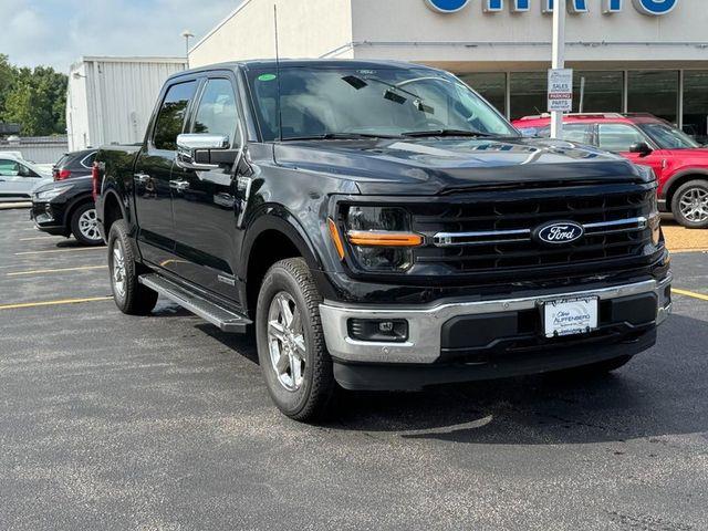 2024 Ford F-150 - $40,766