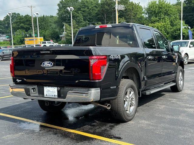 2024 Ford F-150 - $40,766