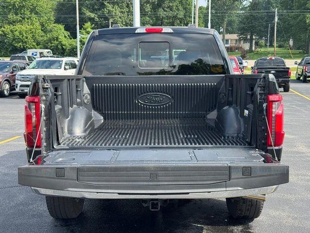 2024 Ford F-150 - $40,766