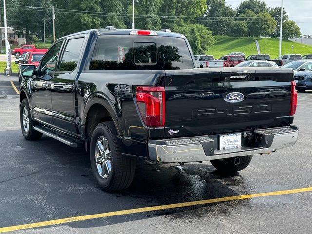 2024 Ford F-150 - $40,766