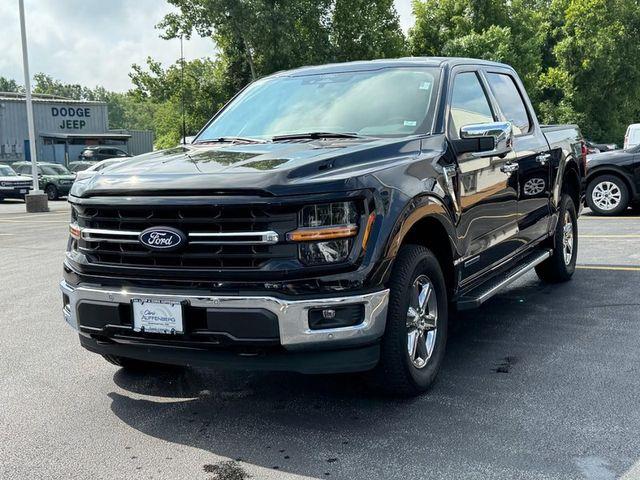 2024 Ford F-150 - $40,766