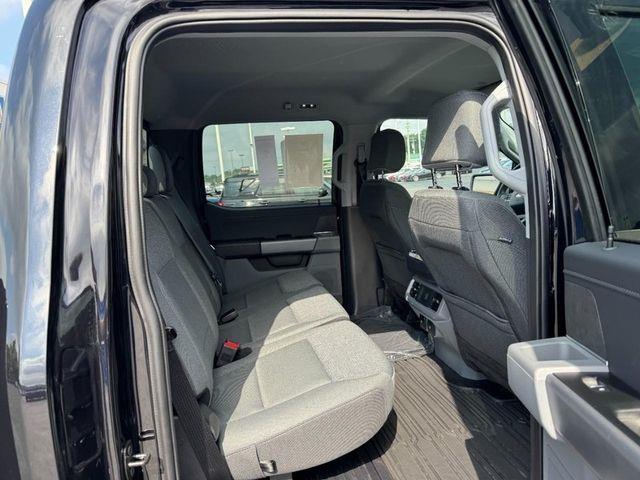 2024 Ford F-150 - $40,766