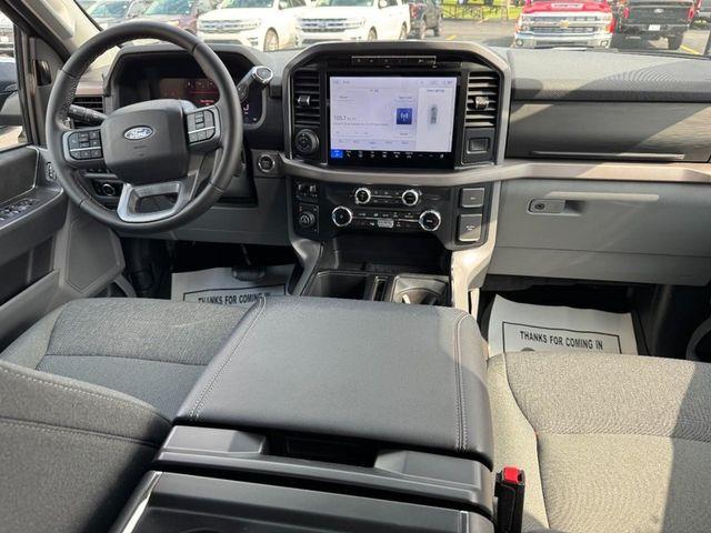 2024 Ford F-150 - $40,766
