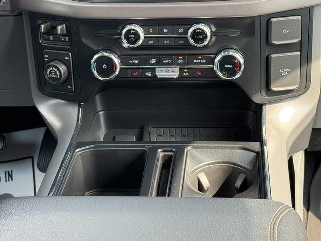 2024 Ford F-150 - $40,766