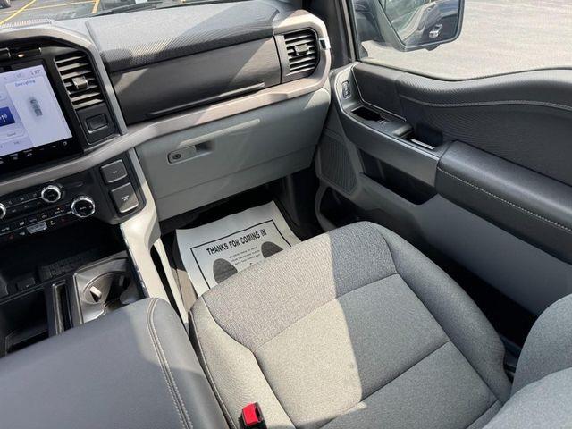 2024 Ford F-150 - $40,766