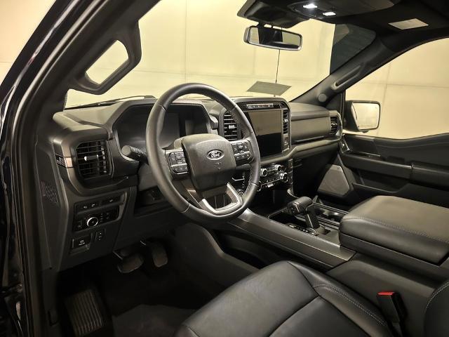 2024 Ford F-150 - $52,900