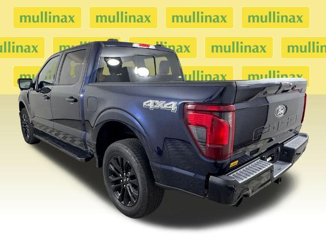 2024 Ford F-150 - $52,900