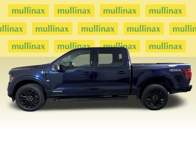 2024 Ford F-150 - $52,900