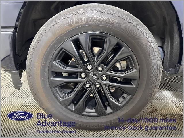 2024 Ford F-150 - $52,900