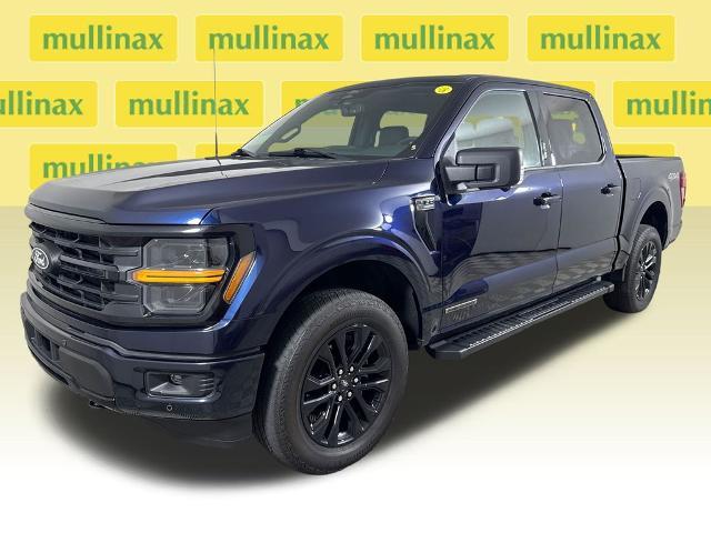 2024 Ford F-150 - $52,900