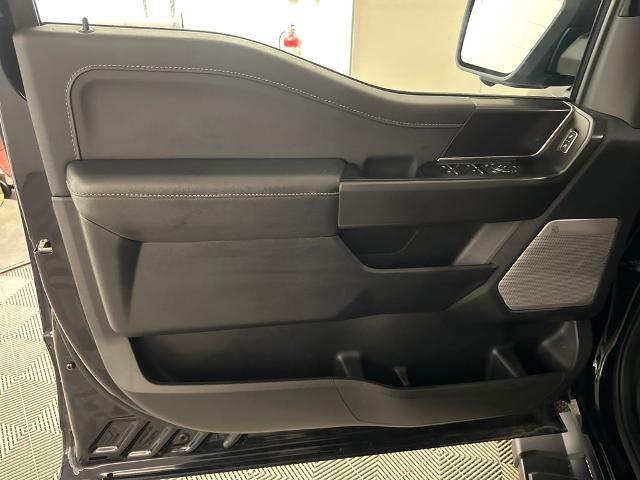 2024 Ford F-150 - $52,900