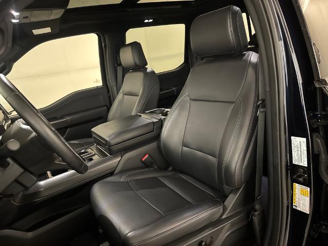 2024 Ford F-150 - $52,900