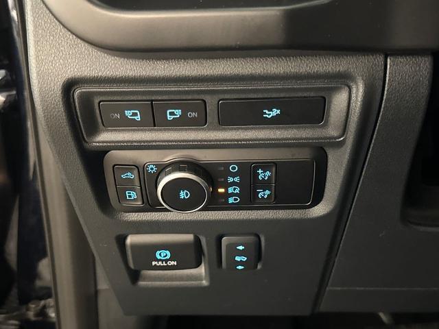 2024 Ford F-150 - $52,900
