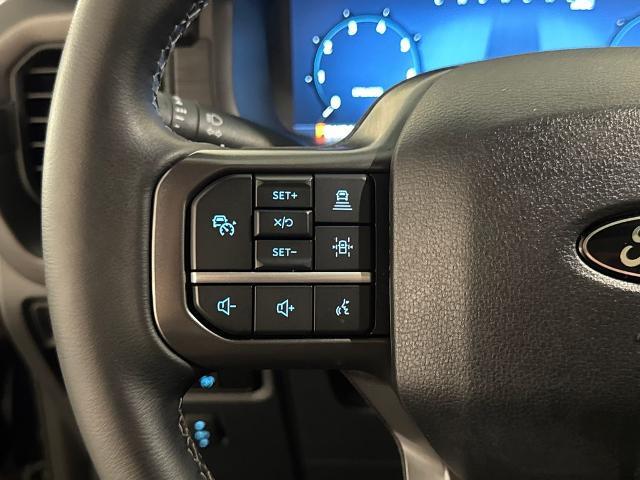 2024 Ford F-150 - $52,900