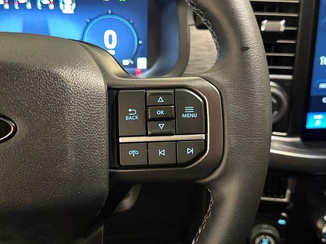 2024 Ford F-150 - $52,900