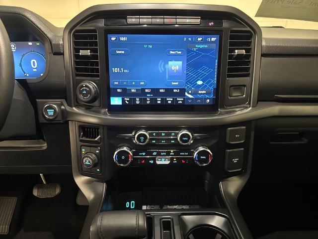 2024 Ford F-150 - $52,900