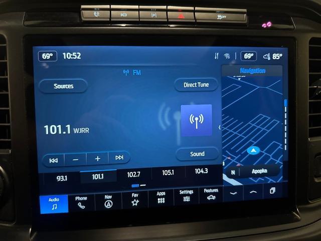2024 Ford F-150 - $52,900