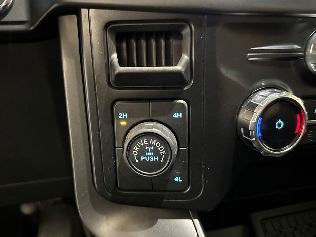2024 Ford F-150 - $52,900